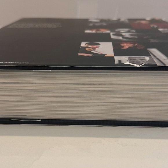 Rarely Used FASHION book by CHARLOTTE SEELING - Picture 7 of 8